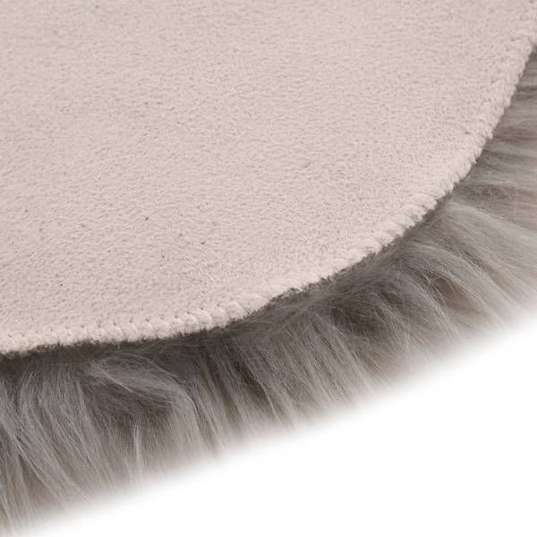 Teppich 298683 Hellgrau