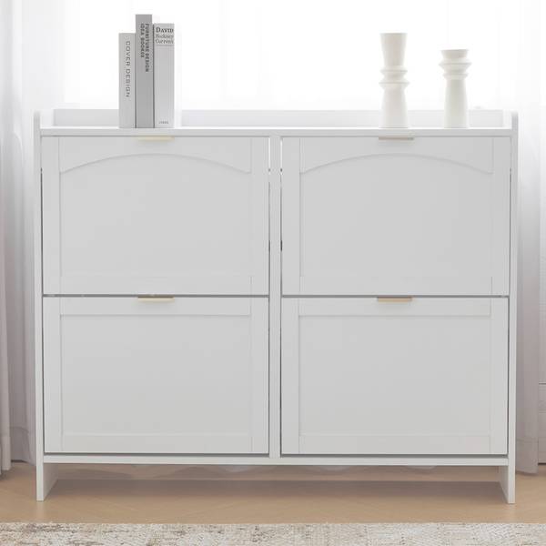 Schuhkipper LucyArc Ⅷ Weiß