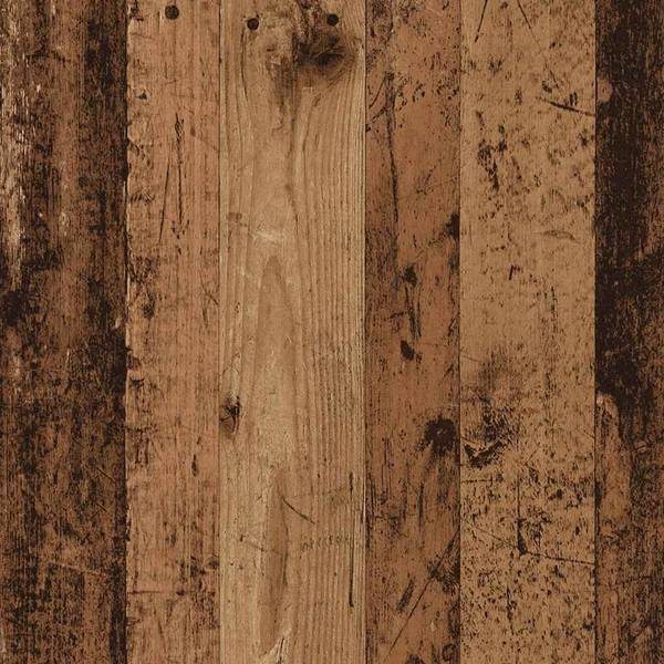 Küchen-Wandschrank 3042959-8 Braun