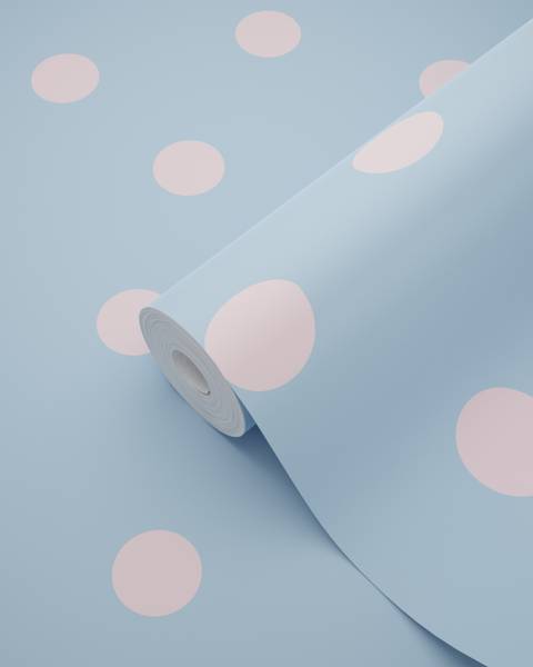 Tapete 131577 Braun - Papier - 50 x 900 x 50 cm