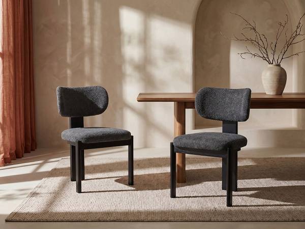 Stuhl WILANA 2er-Set 2er Set