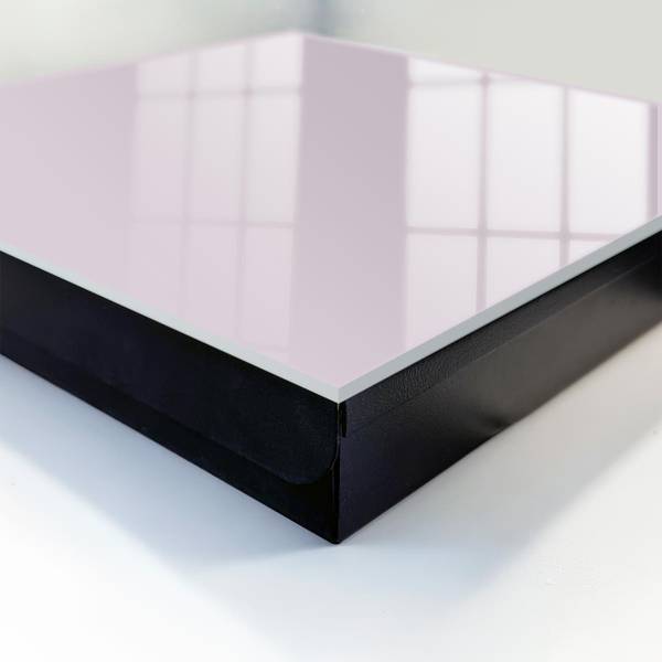 Schlüsselkasten Lavender Schwarz
