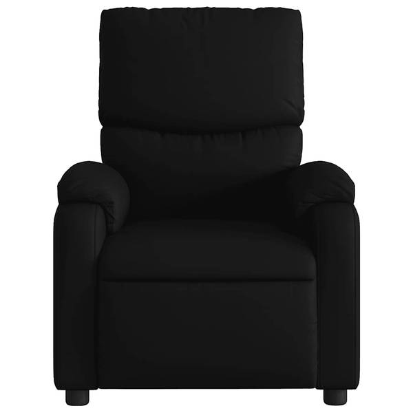Massagesessel 3032278-4 Schwarz