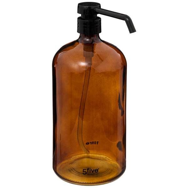 Seifenspender BASIC Braun