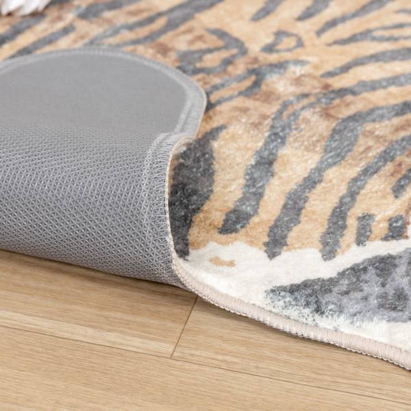 Teppich Wild Tiger 120 x 170 cm