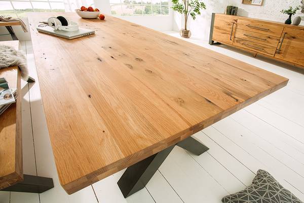 Esstisch THOR Breite: 200 cm