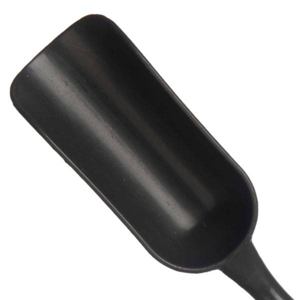 Gartenpflegeset 87971 3er Set Schwarz - Kunststoff - 6 x 17 x 5 cm