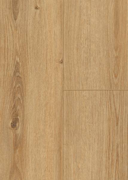 Designboden SANDEICHE MODELL S9 Braun - Vinyl - 20 x 9 x 129 cm
