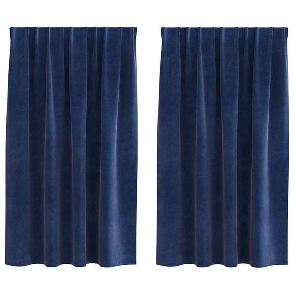 Vorhänge 3044472-2 (2er Set) kaufen