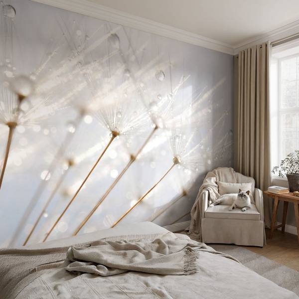 Wandtapeten Pustelo 250 x 104 x 104 cm