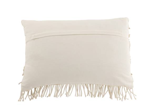 Kissen POW 38 x 13 x 60 cm