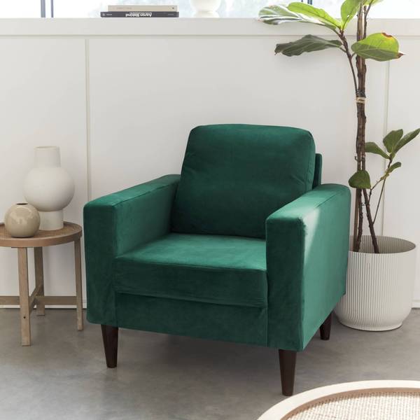 Sessel Grün