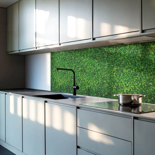 Fliesen Marmor Elegant 4er Set 50 x 50 cm