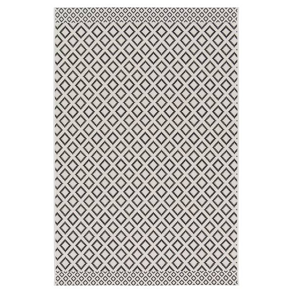 Teppich für drinnen und draußen ZANZIBAR 200 x 290 x 200 cm