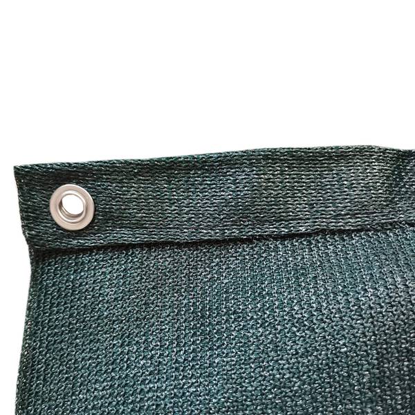 Balkonabdeckung RE6546 Grün