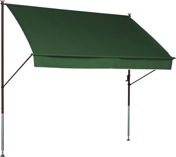 Klemmmarkise Style Breite: 250 cm