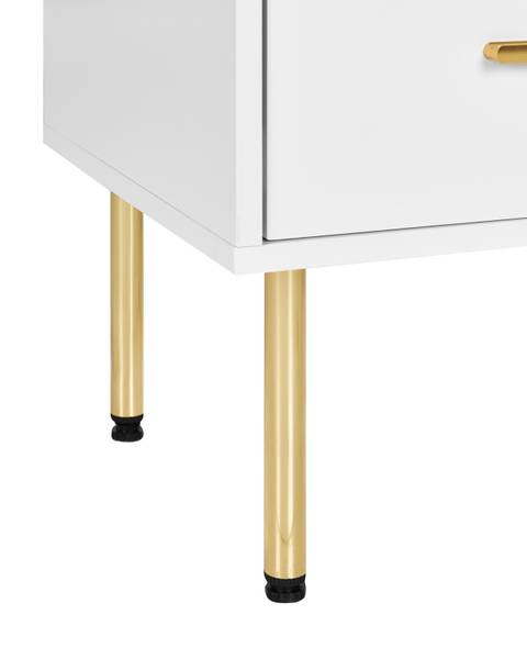 Vitrine MILORA Bambus