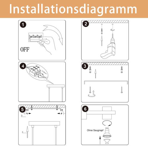 Hanglamp Lipscomb goud - metaal - 12 x 155 x 85 cm