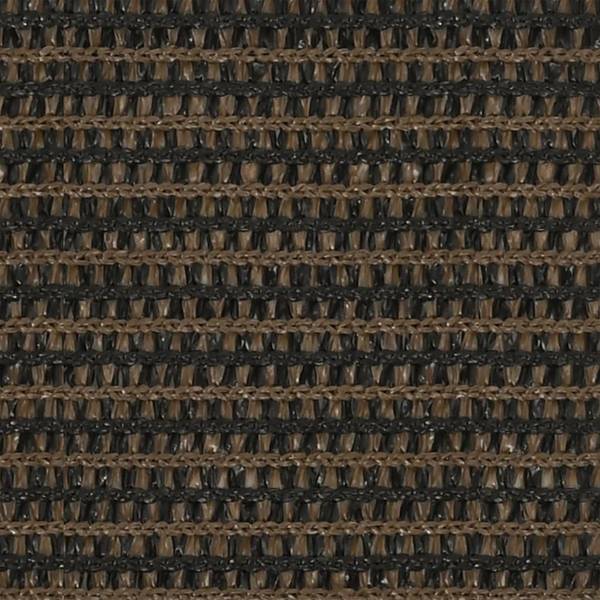 Sonnensegel 3016418-14 400 x 580 x 400 cm