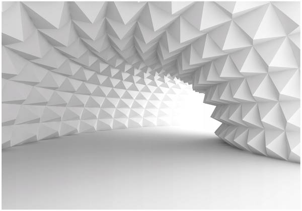 Vlies Fototapete 3D Wohnzimmer Tapete 250 x 175 cm