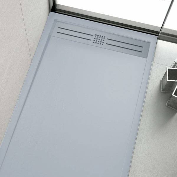 Duschwanne  ELITE 80 x 120 cm