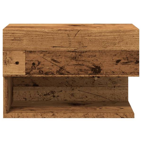 Wand-Nachttisch X5685 Anzahl Teile im Set: 1