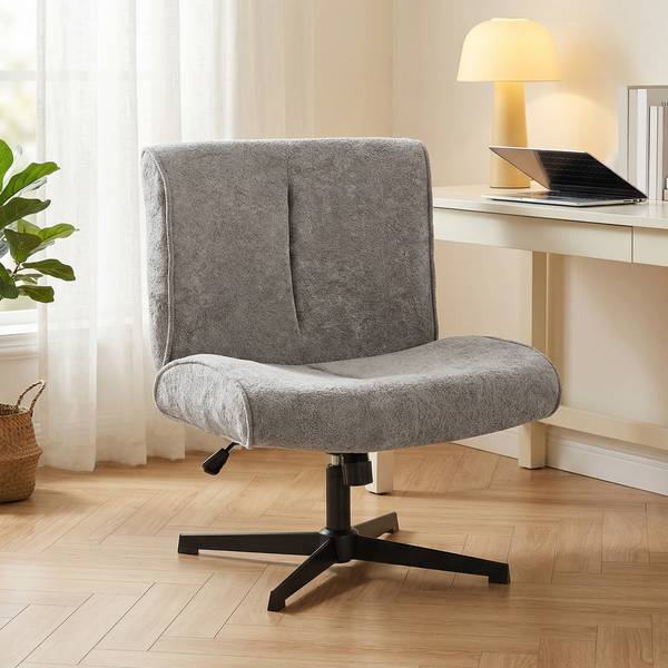 Relaxsessel 83B-763V00GY Grau