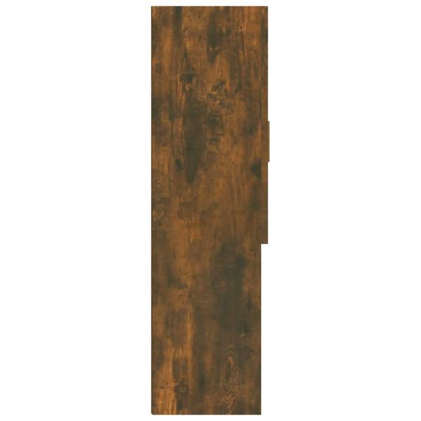 Waschmaschinenschrank 3008173 Raucheiche Dekor