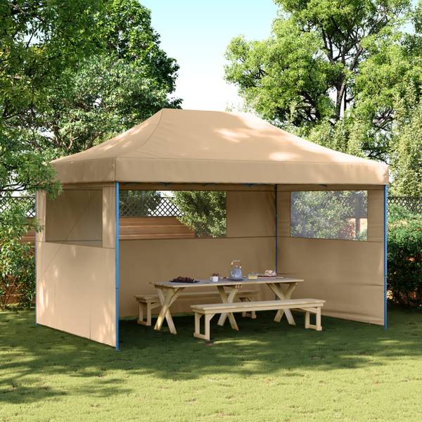 Partytent 296364-1 beige