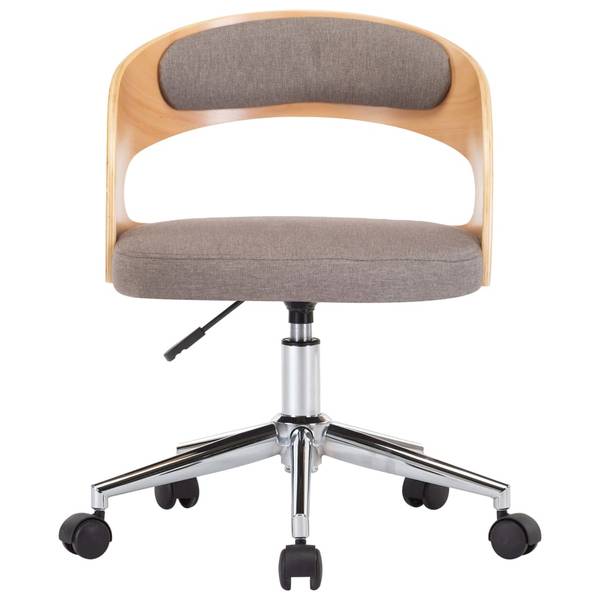 Bürostuhl 3002148 Taupe
