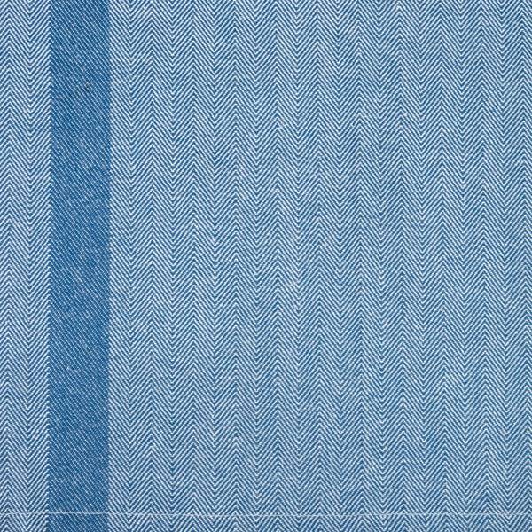 Küchentuch OLIVIA/11 Blau - Textil - 50 x 70 x 70 cm