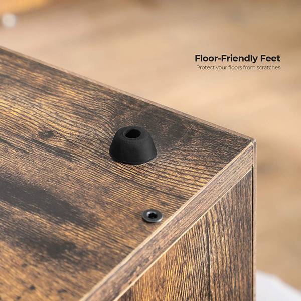 Katzenklo Bamako Braun