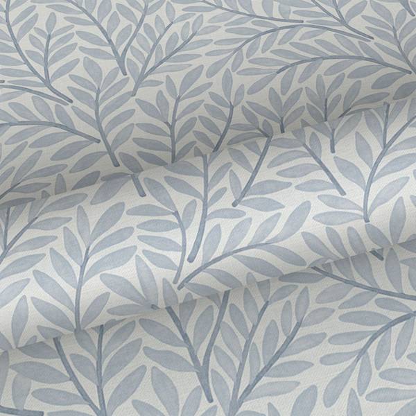 Tapete 641021 Braun - Papier - 53 x 1000 x 53 cm