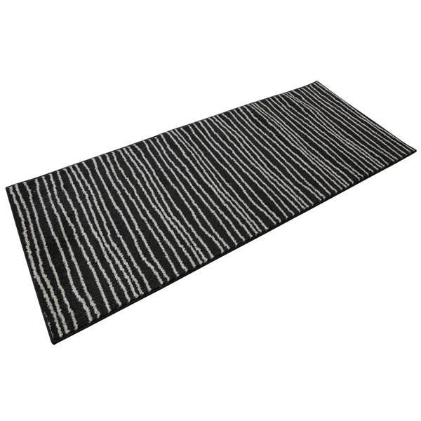 Teppich Larache 200 x 100 cm