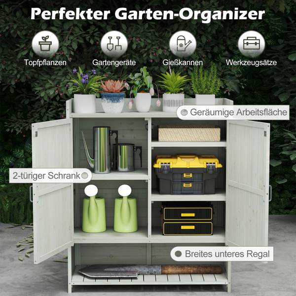 Pflanztisch SF6727SDDE kaufen