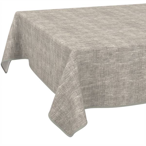 Tischdecke LeinenStyle 140 x 160 cm