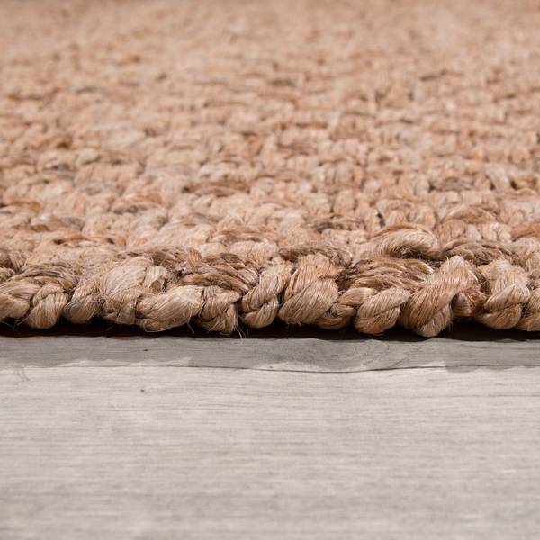 Hochflor-Teppich Skive 688 160 x 230 cm