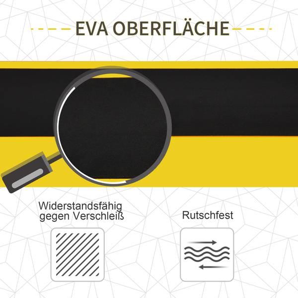 Werkbank B40-026 Schwarz - Metall - 49 x 90 x 100 cm