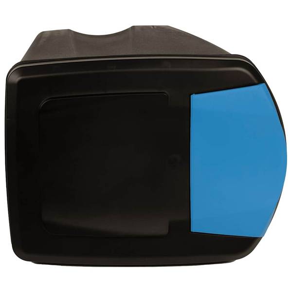 Vuilnisbak 3006309 set van 4 29 x 39 cm