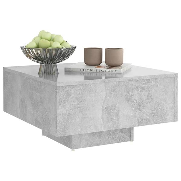 Couchtisch M604089 Grau