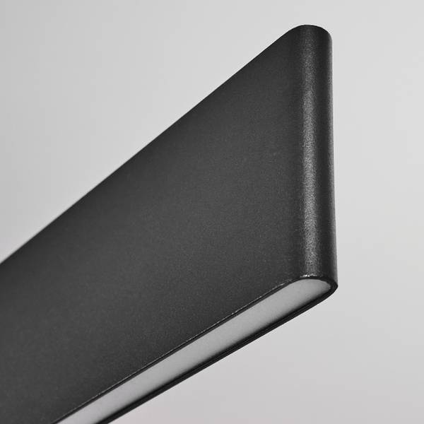 Pendelleuchte Atella Grau - Weiß - Metall - 8 x 120 x 121 cm