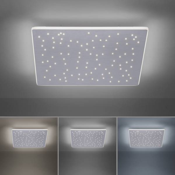 LED Panel Deckenlampe 61 x 61 cm