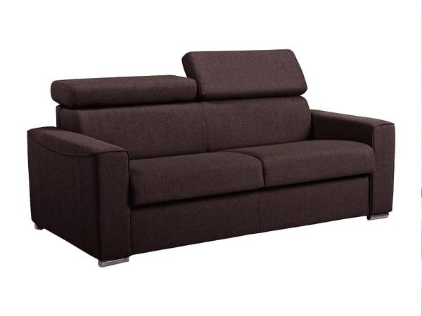 Schlafsofa VIZIR Braun