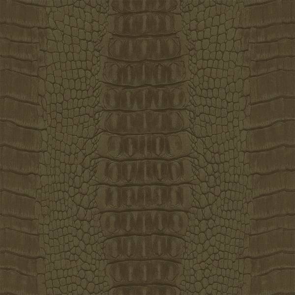 Tapete 347775 Braun - Fleece - 53 x 1005 x 1005 cm