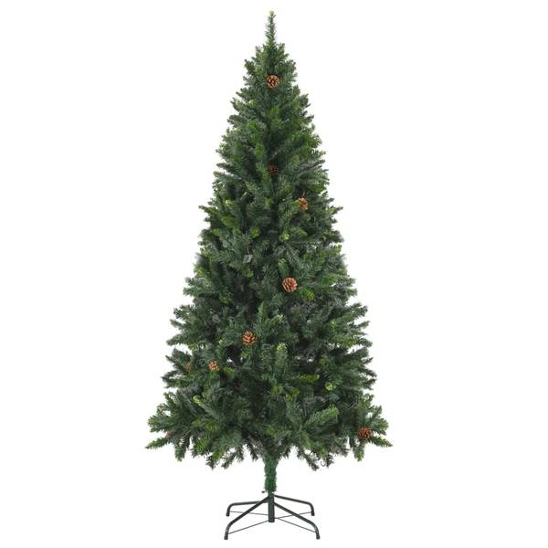 Künstlicher Weihnachtsbaum 3009280 104 x 180 x 104 cm