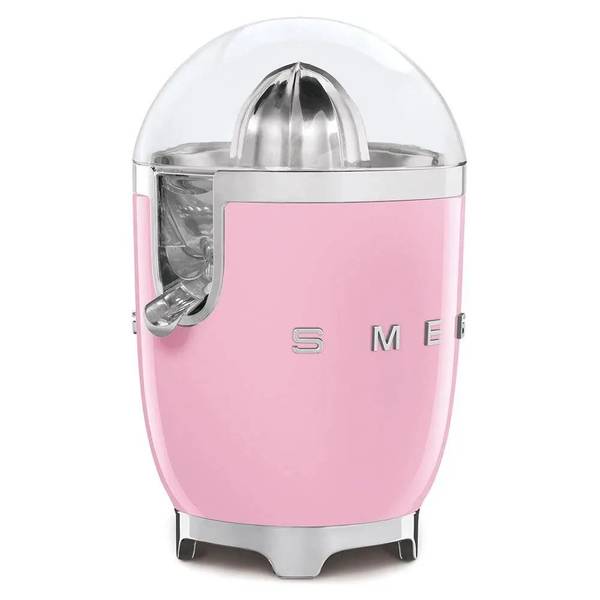 Zitruspresse CJF01PKEU Pink