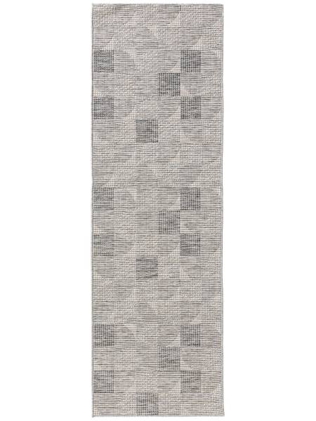 Tapis d'extérieur & intérieur Bronco Gris