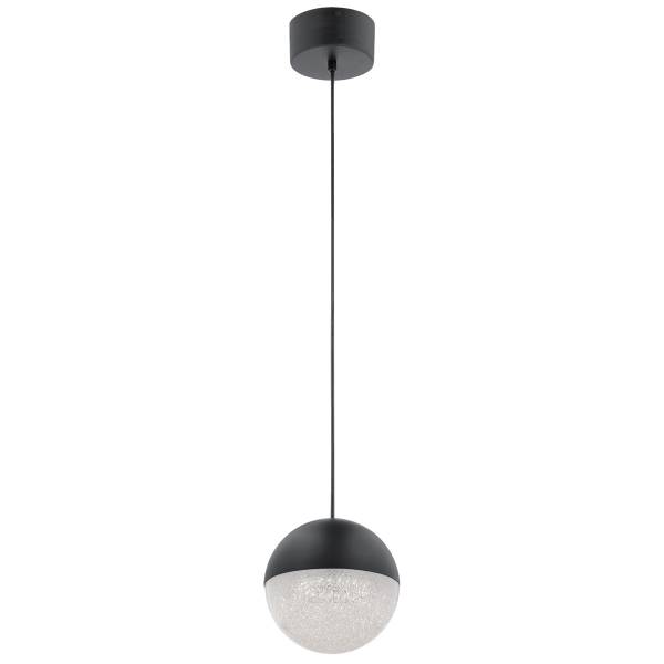 Kichler Pendentif Noir