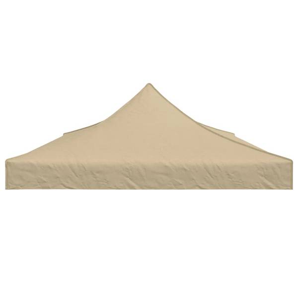 Partyzeltdach 3004918-2 Beige