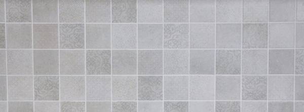 Mosaikfliesen CELLO Grau - Keramik - 30 x 30 x 30 cm